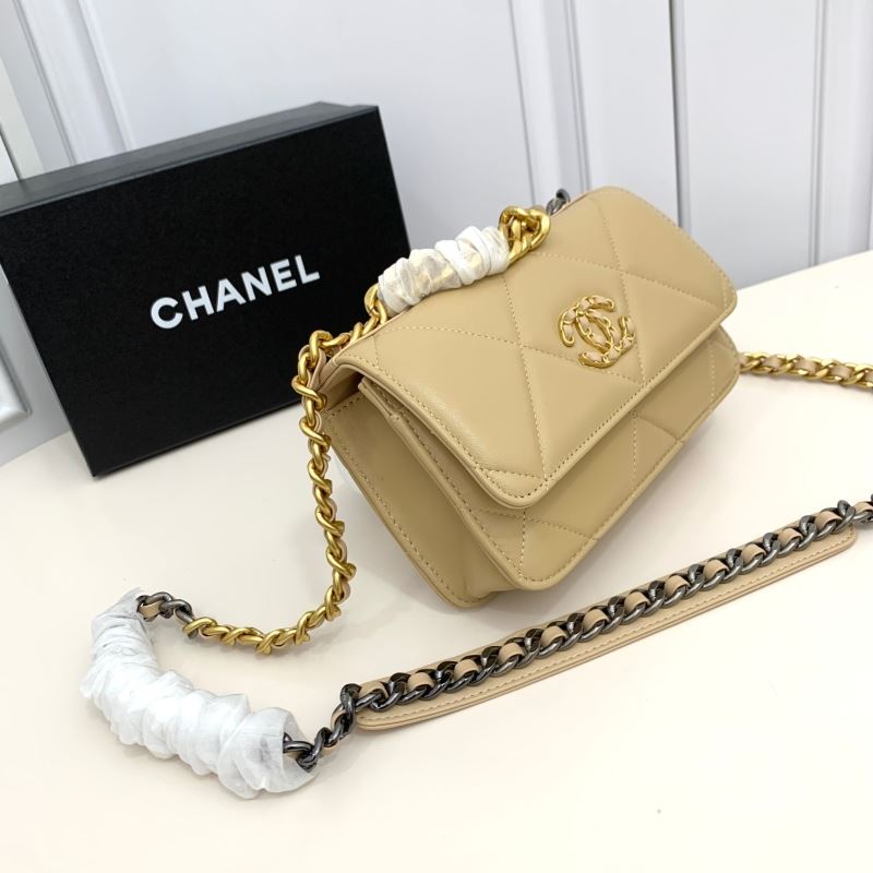 Chanel 19 Bags